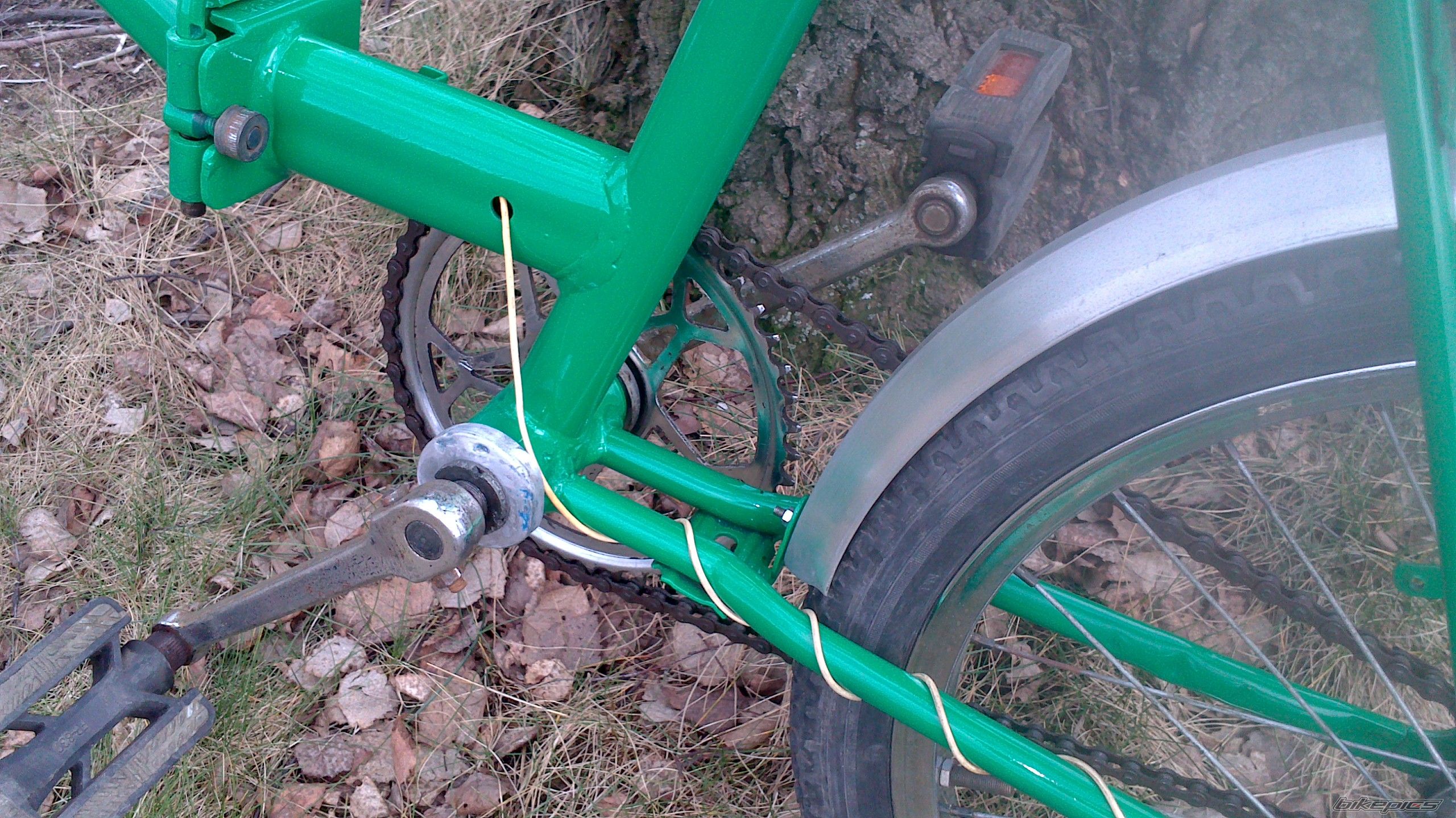 Bike Photo 2643726