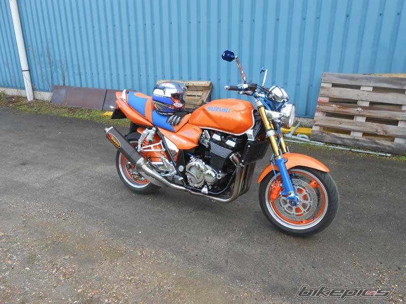 Bike Photo 2643765