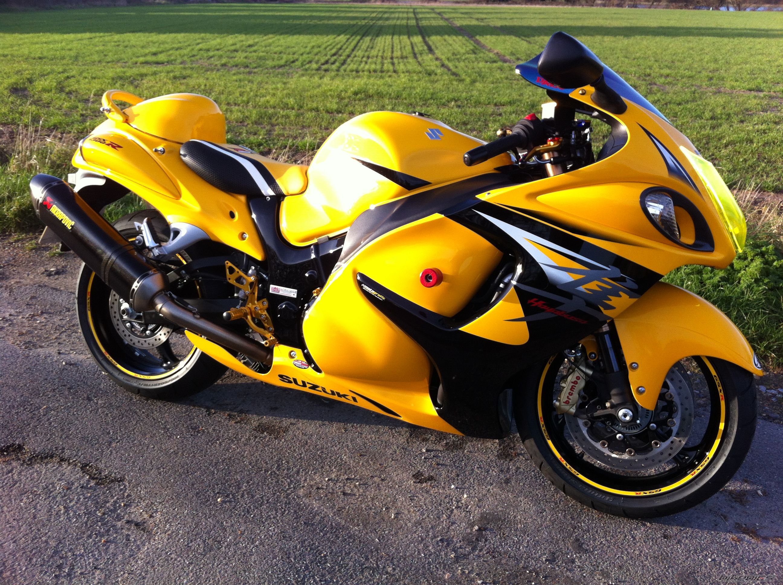 Bike Photo 2643788