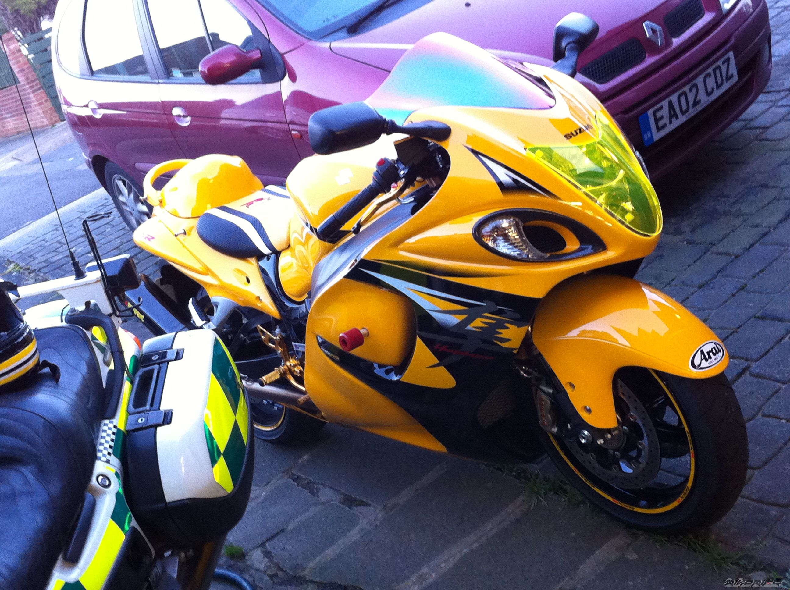 Bike Photo 2643789