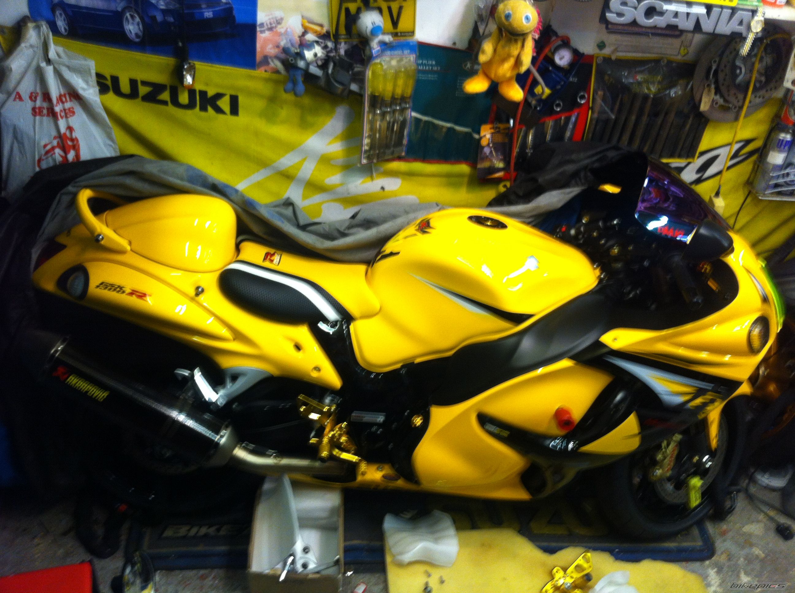 Bike Photo 2643792
