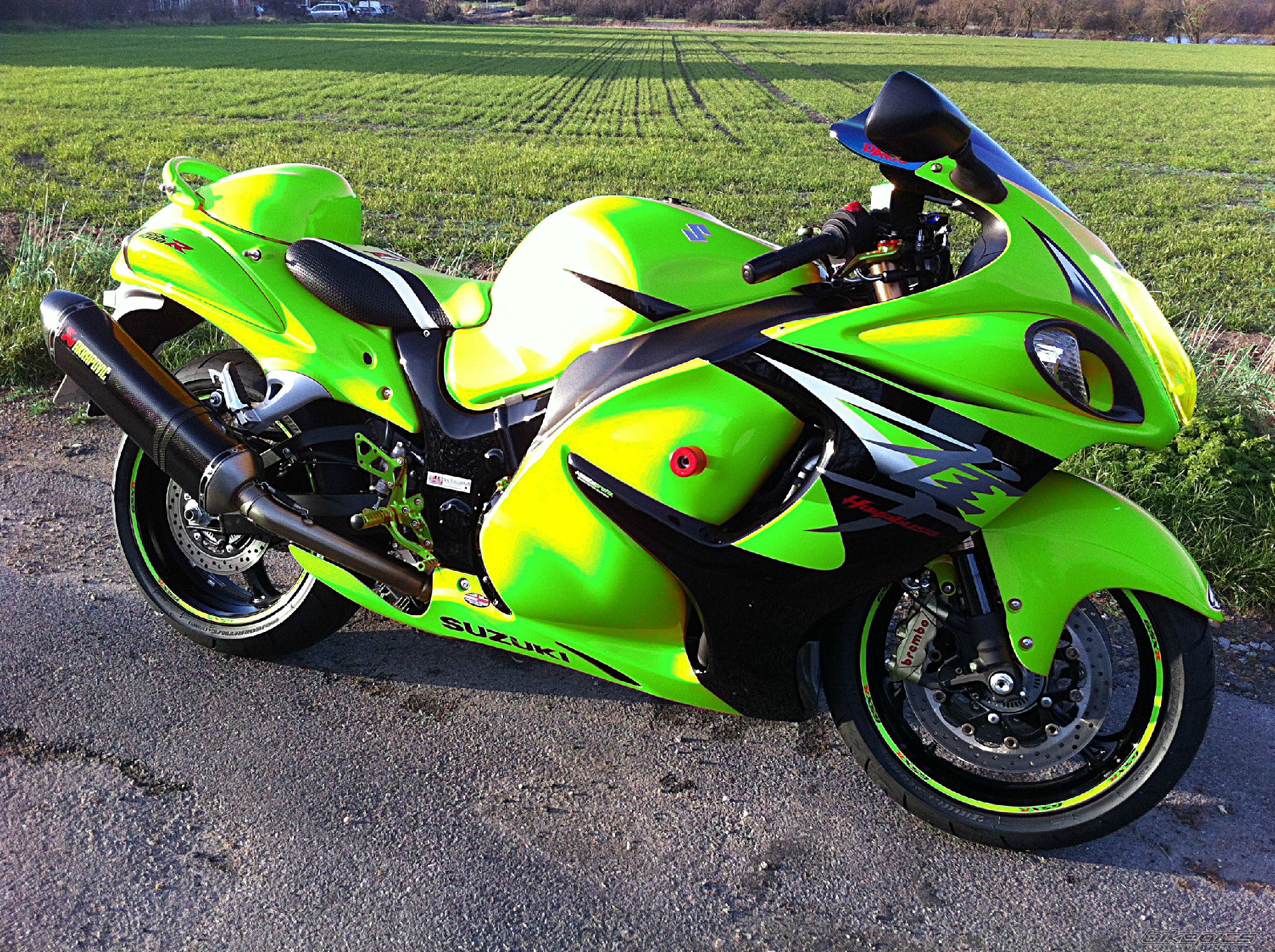 Bike Photo 2643794