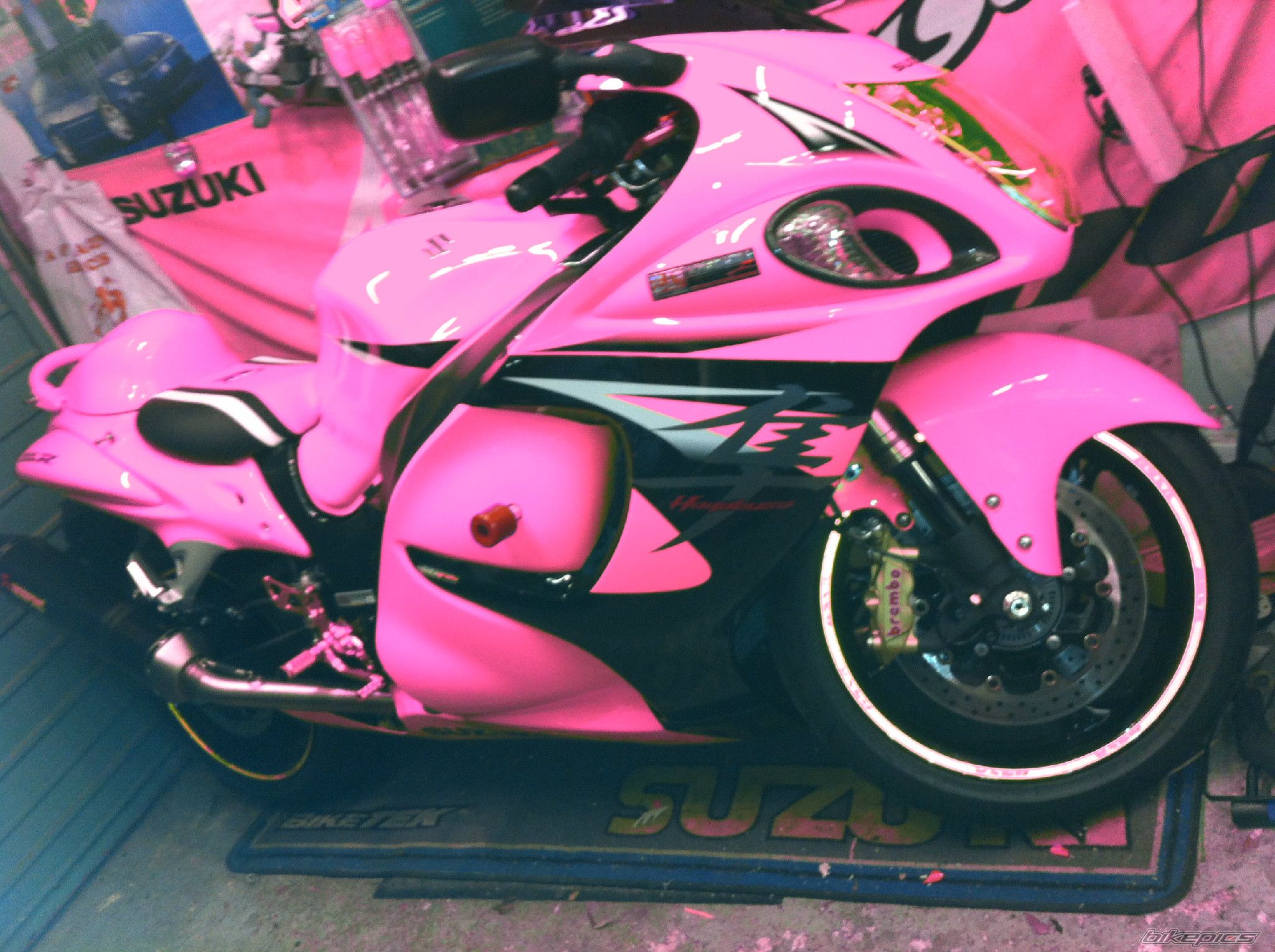 Bike Photo 2643795