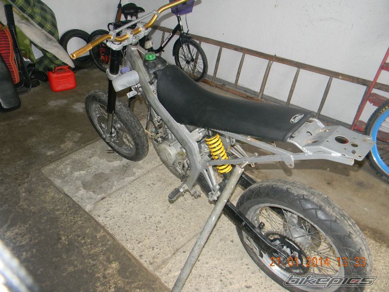 Bike Photo 2643807