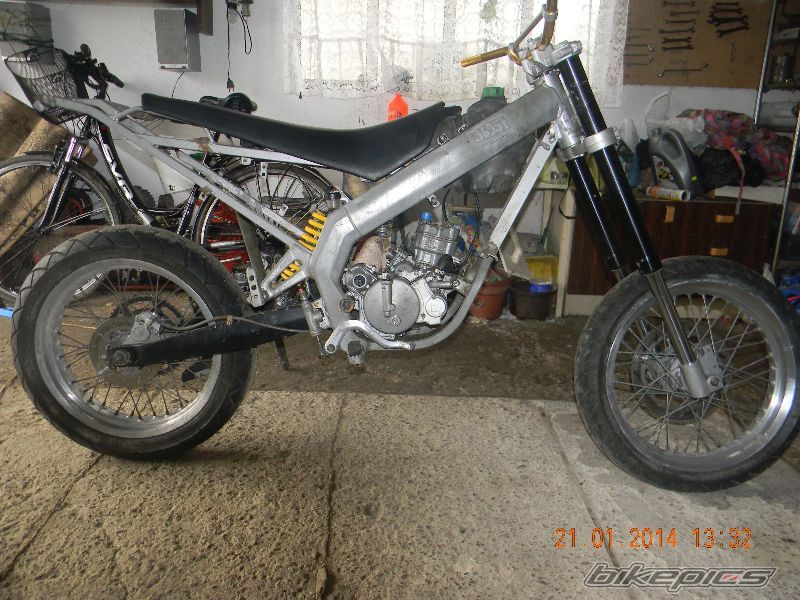 Bike Photo 2643809