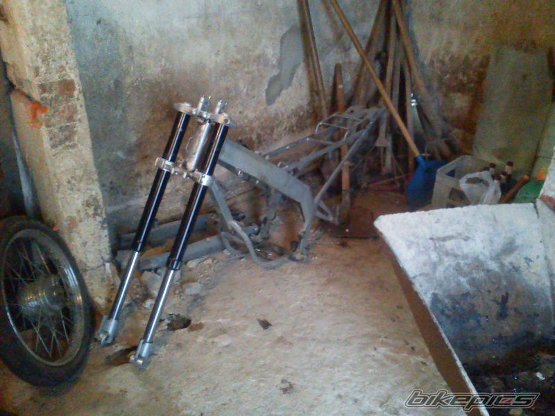 Bike Photo 2643815
