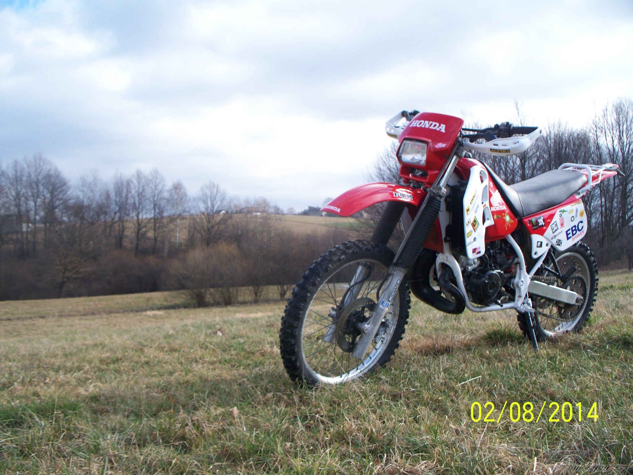 Bike Photo 2643835