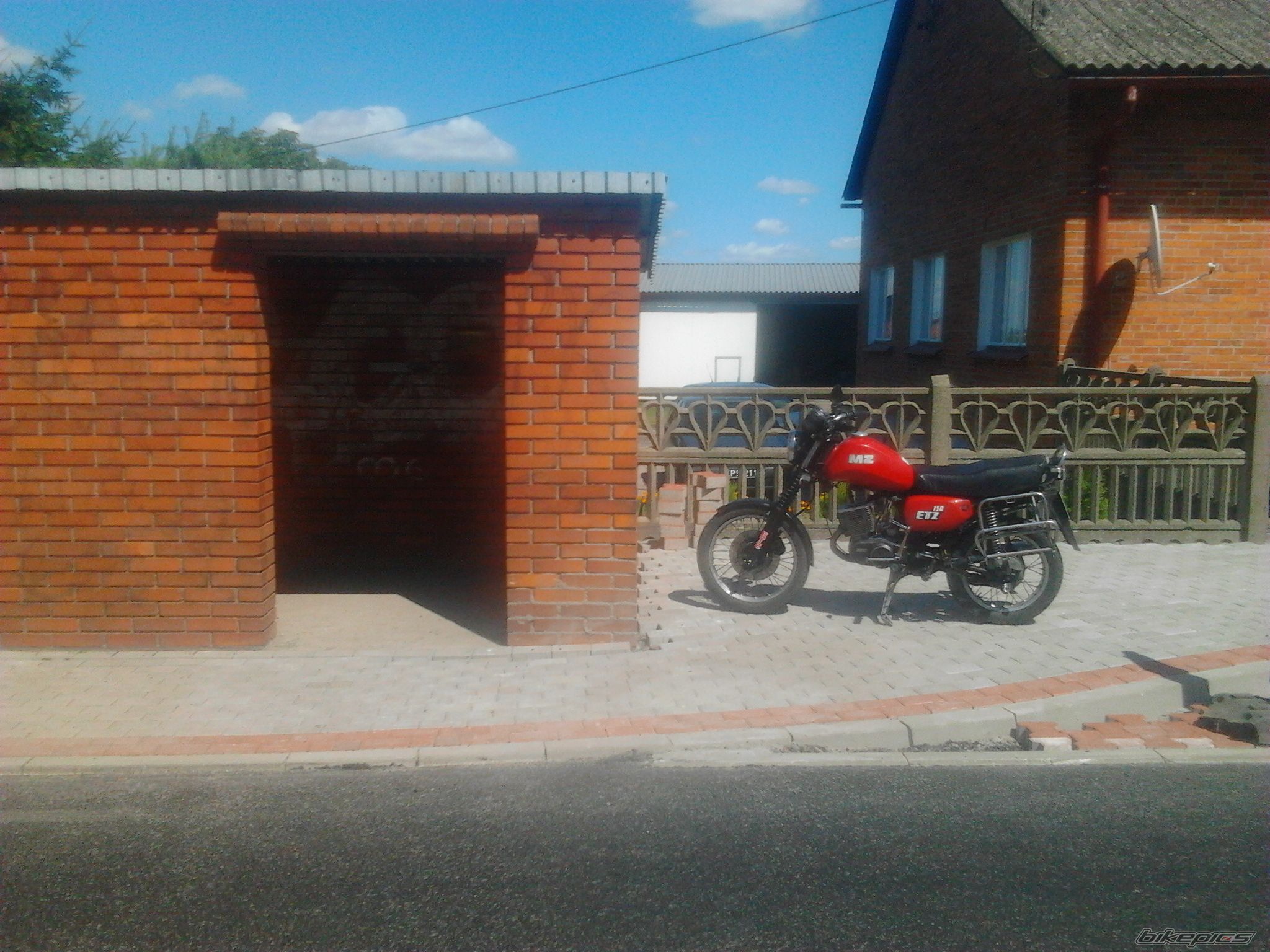 Bike Photo 2643938