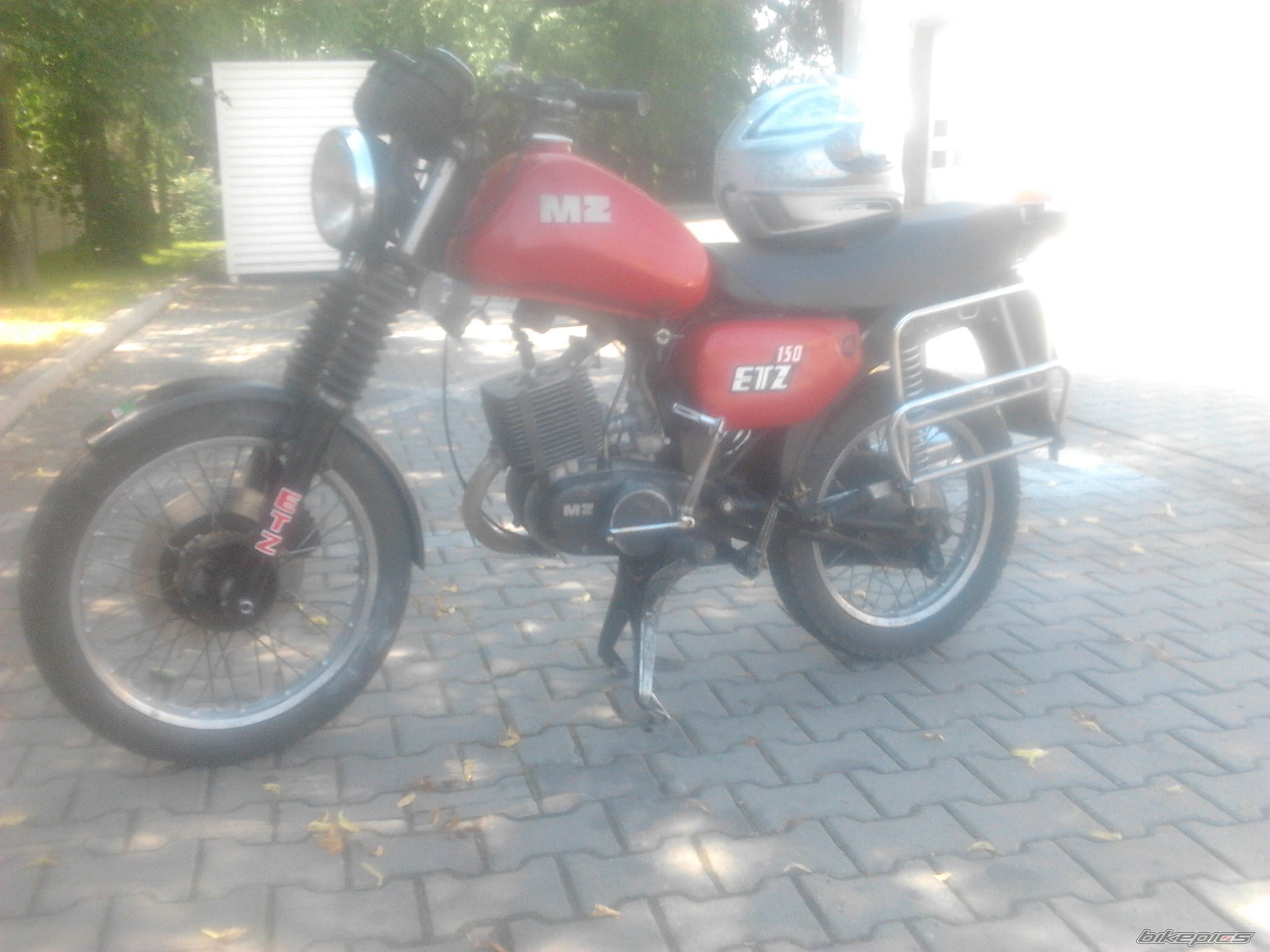 Bike Photo 2643940