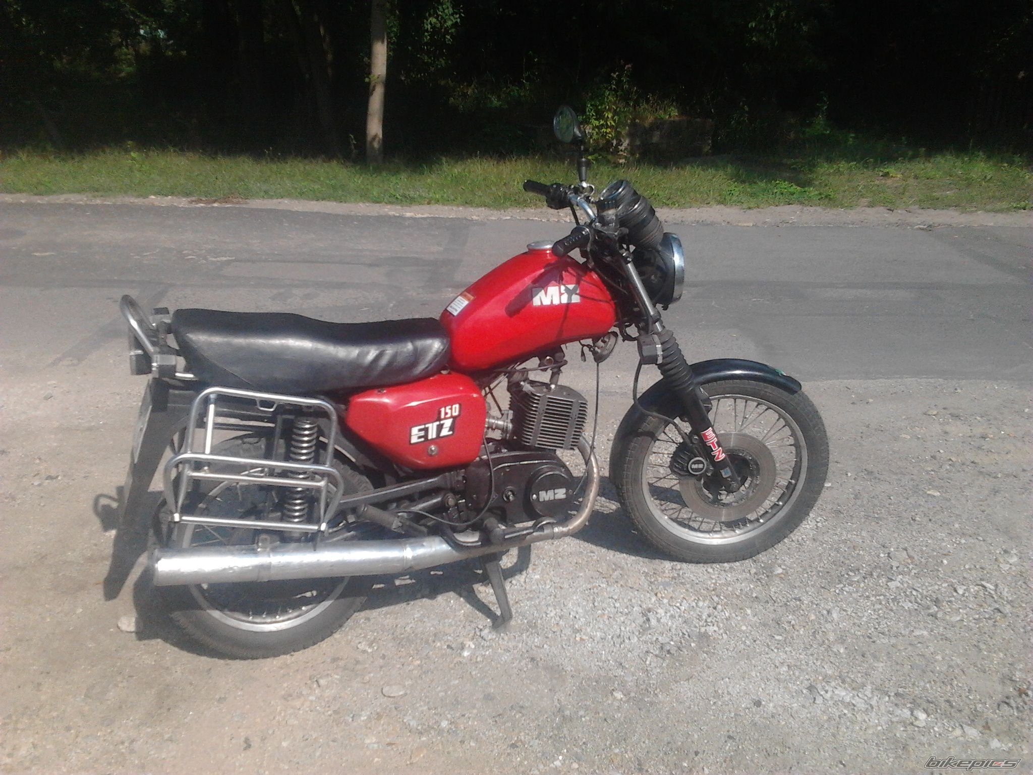 Bike Photo 2643943