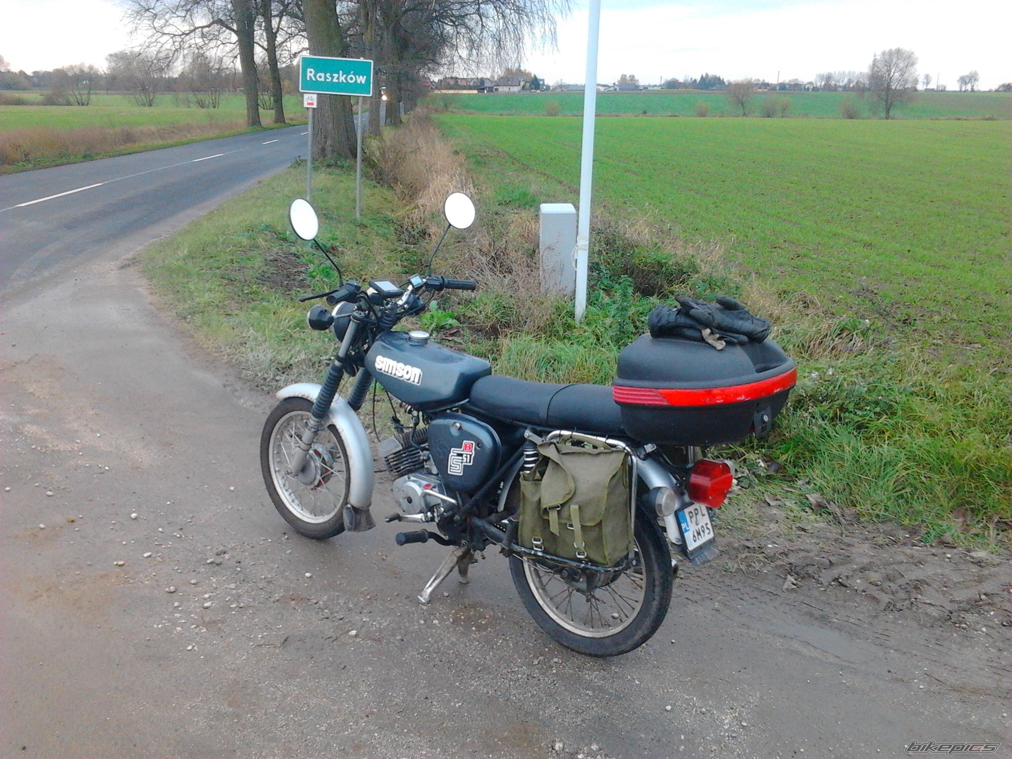 Bike Photo 2643946