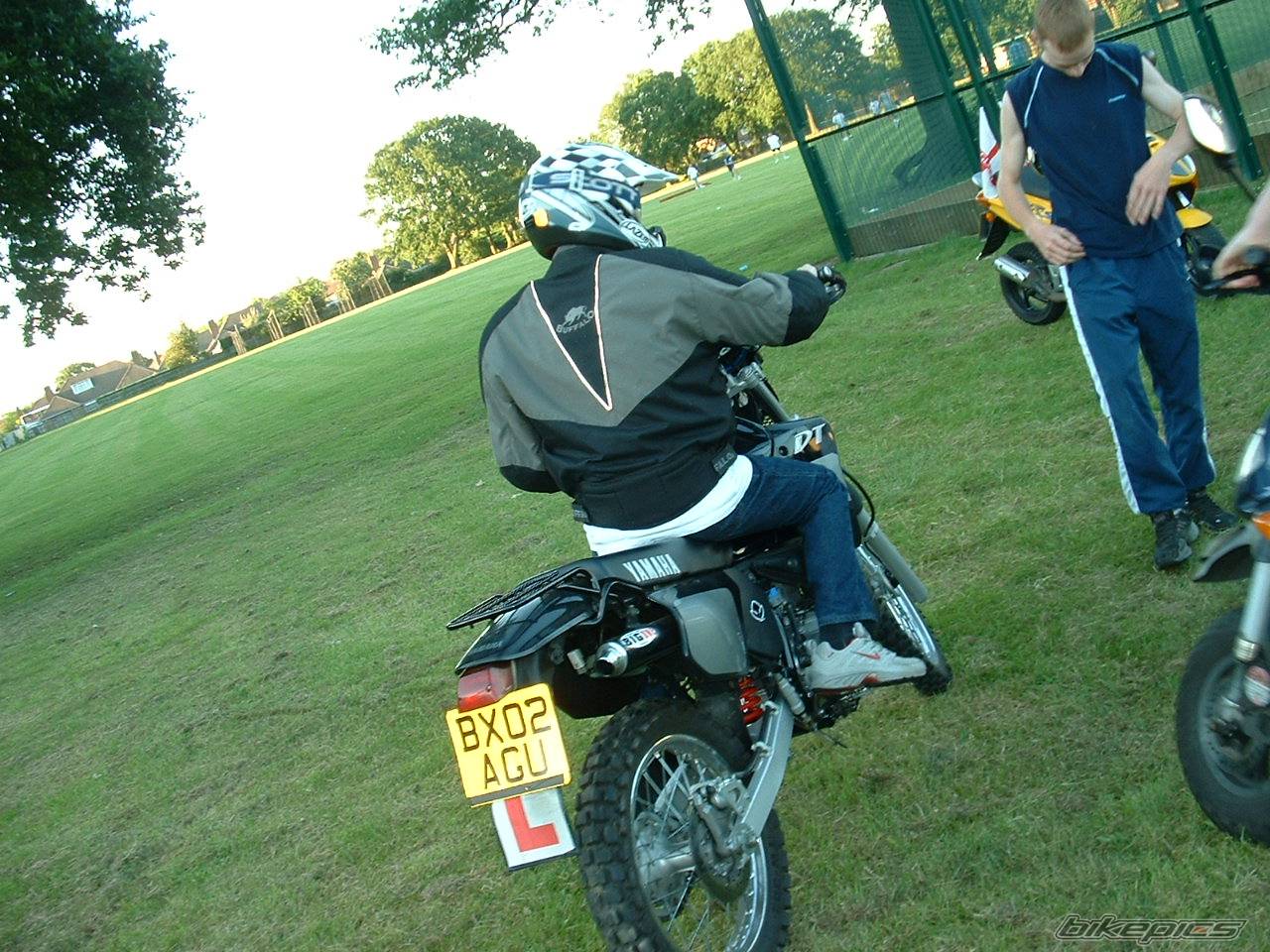 Bike Photo 264405