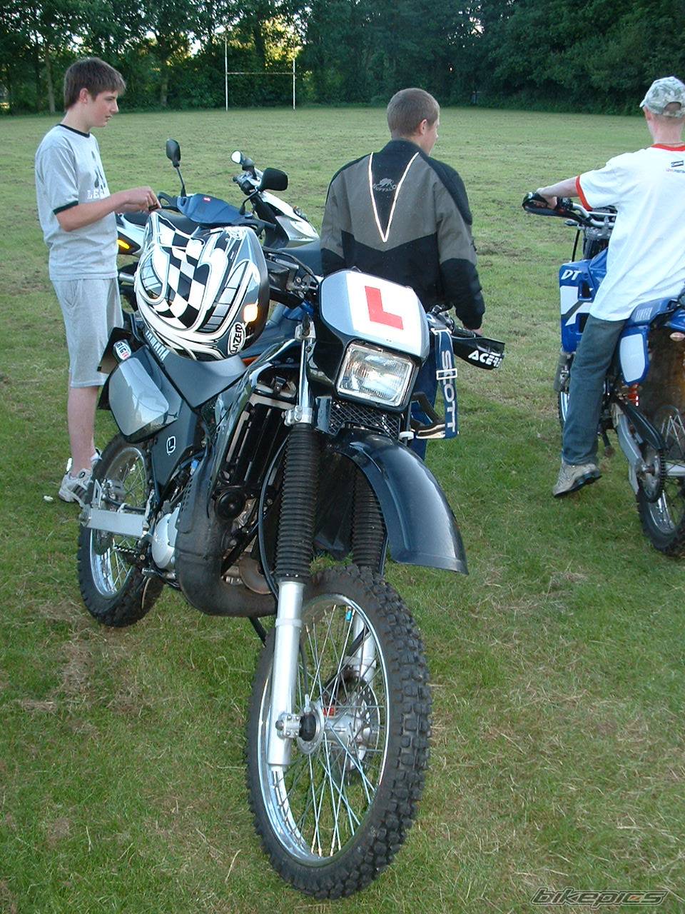 Bike Photo 264406