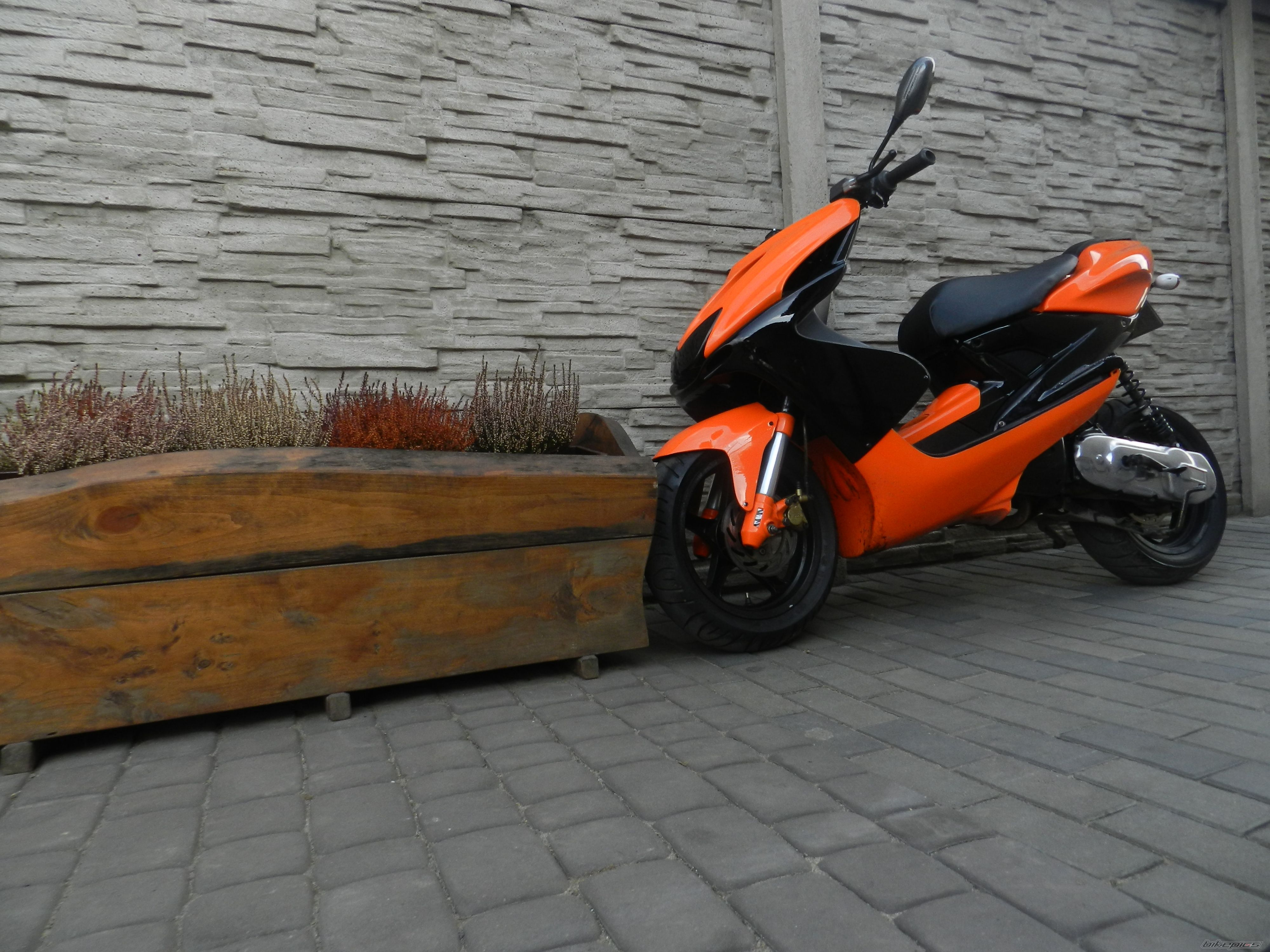 Bike Photo 2644060