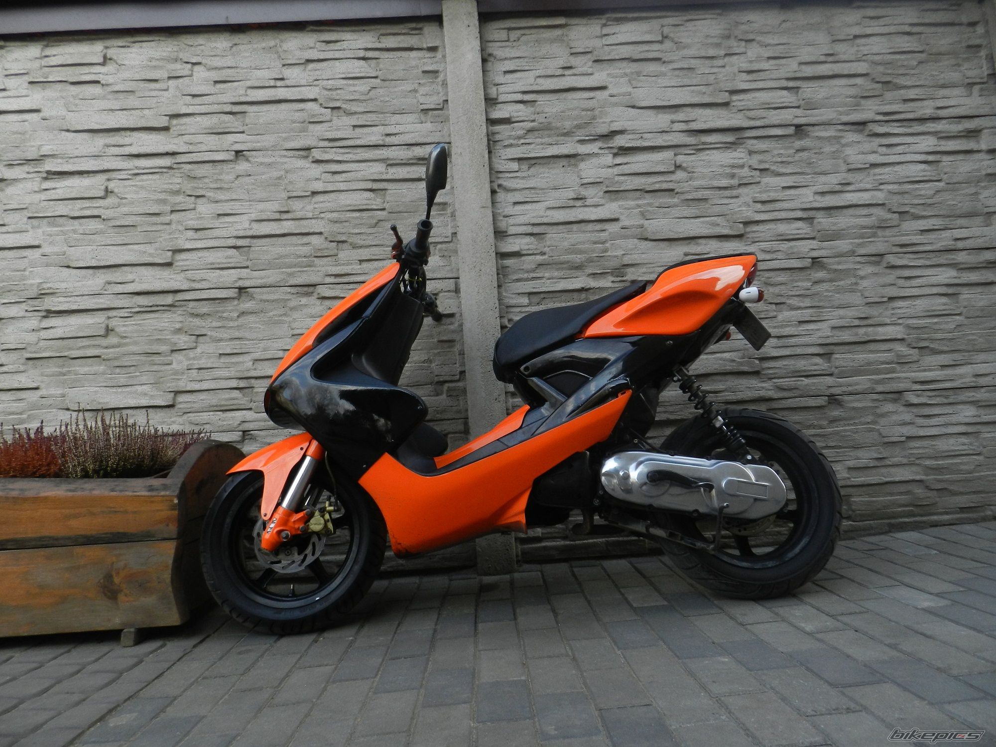Bike Photo 2644061