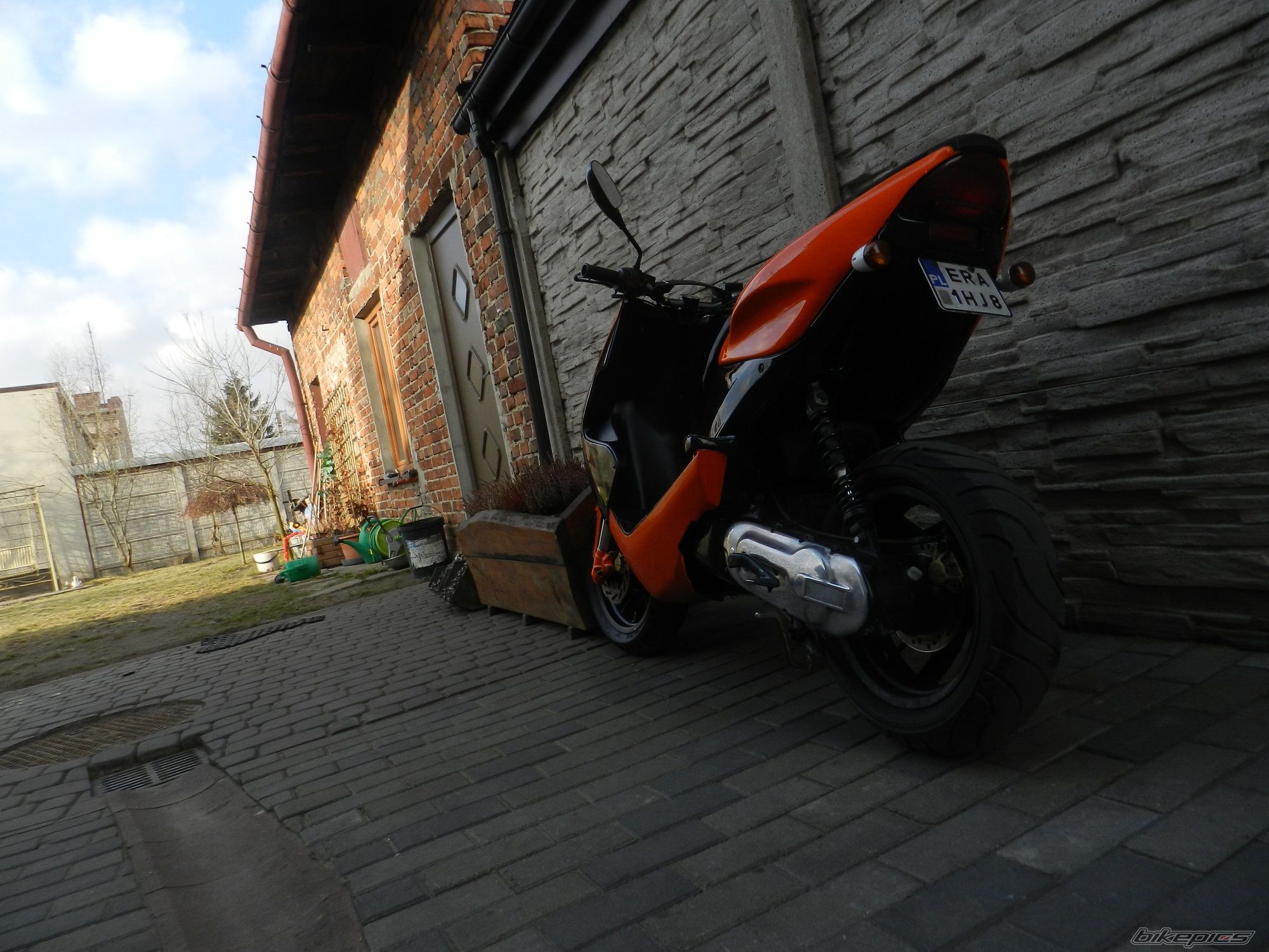 Bike Photo 2644062