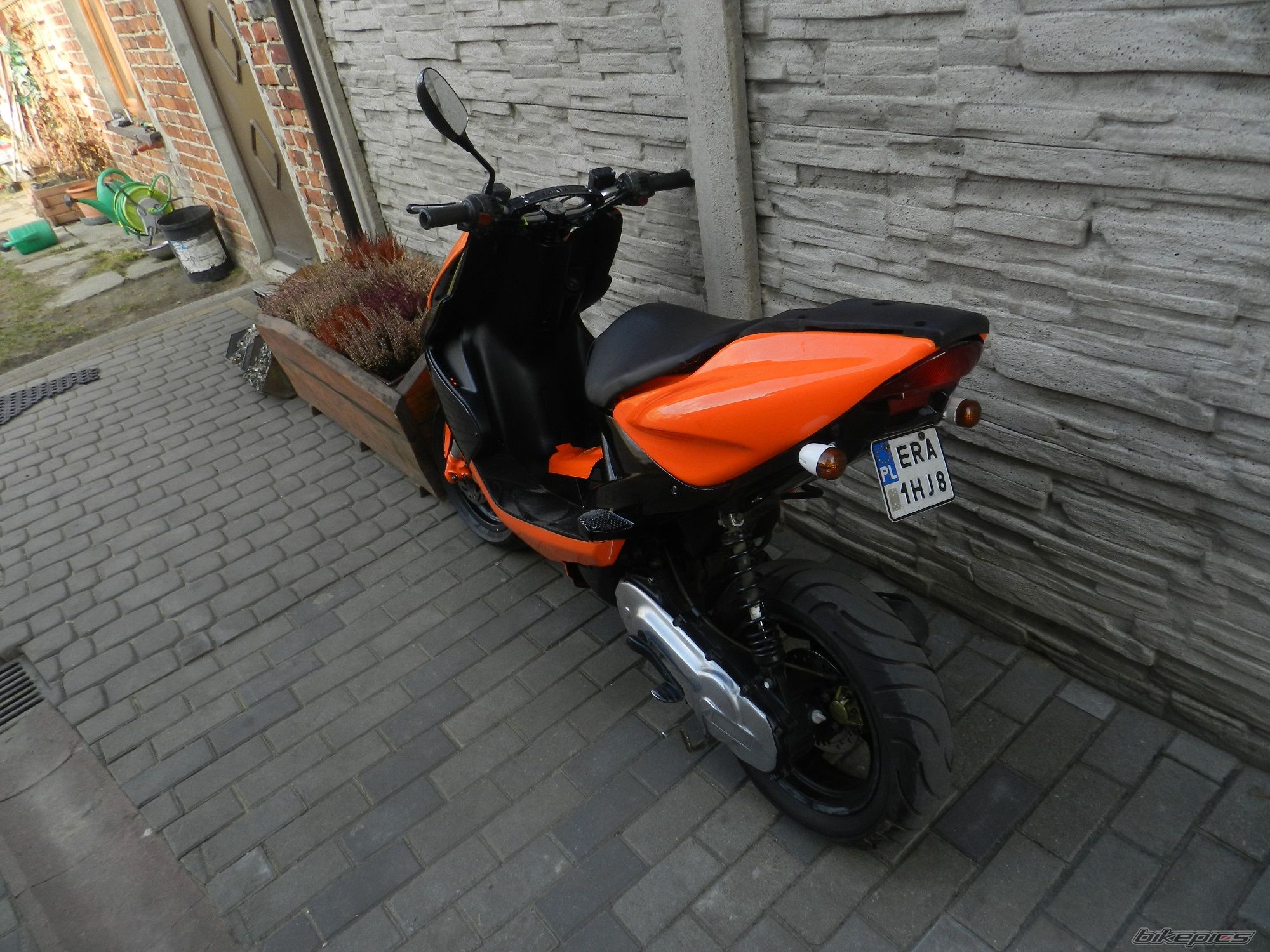 Bike Photo 2644063