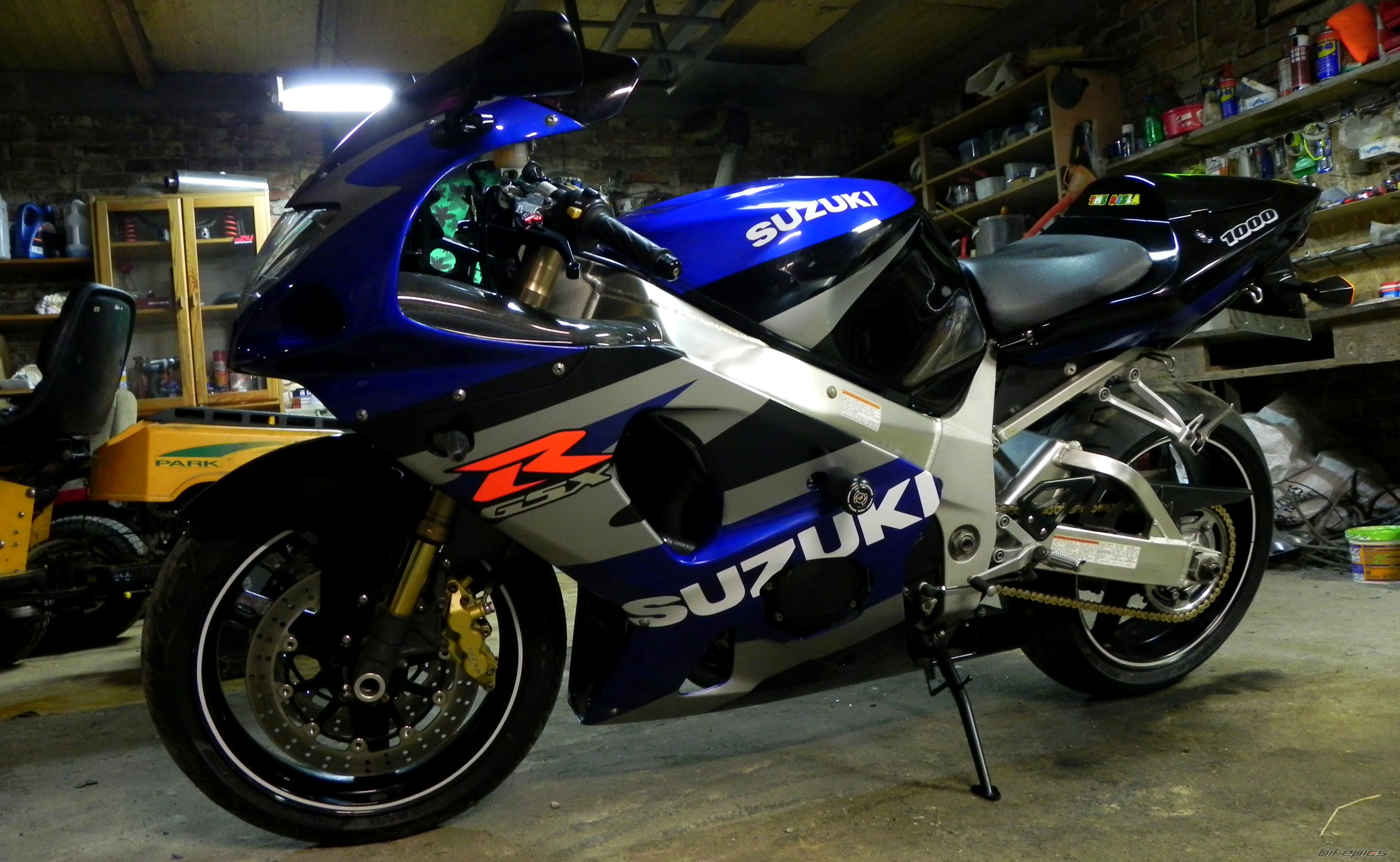 Bike Photo 2644076
