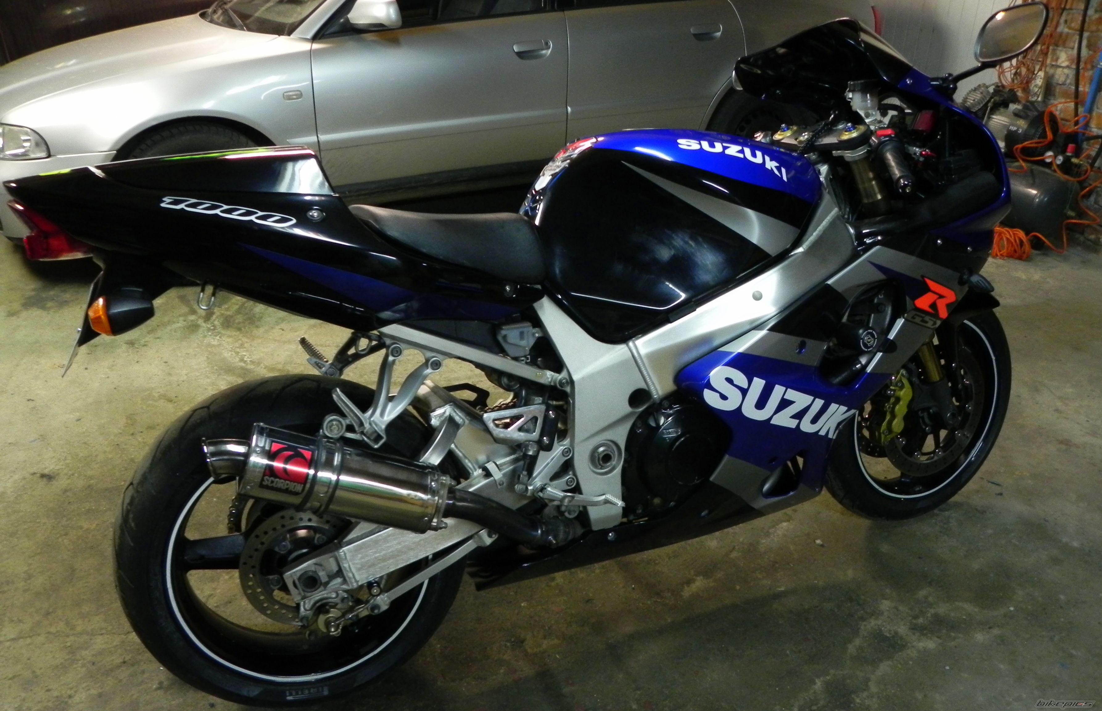 Bike Photo 2644077