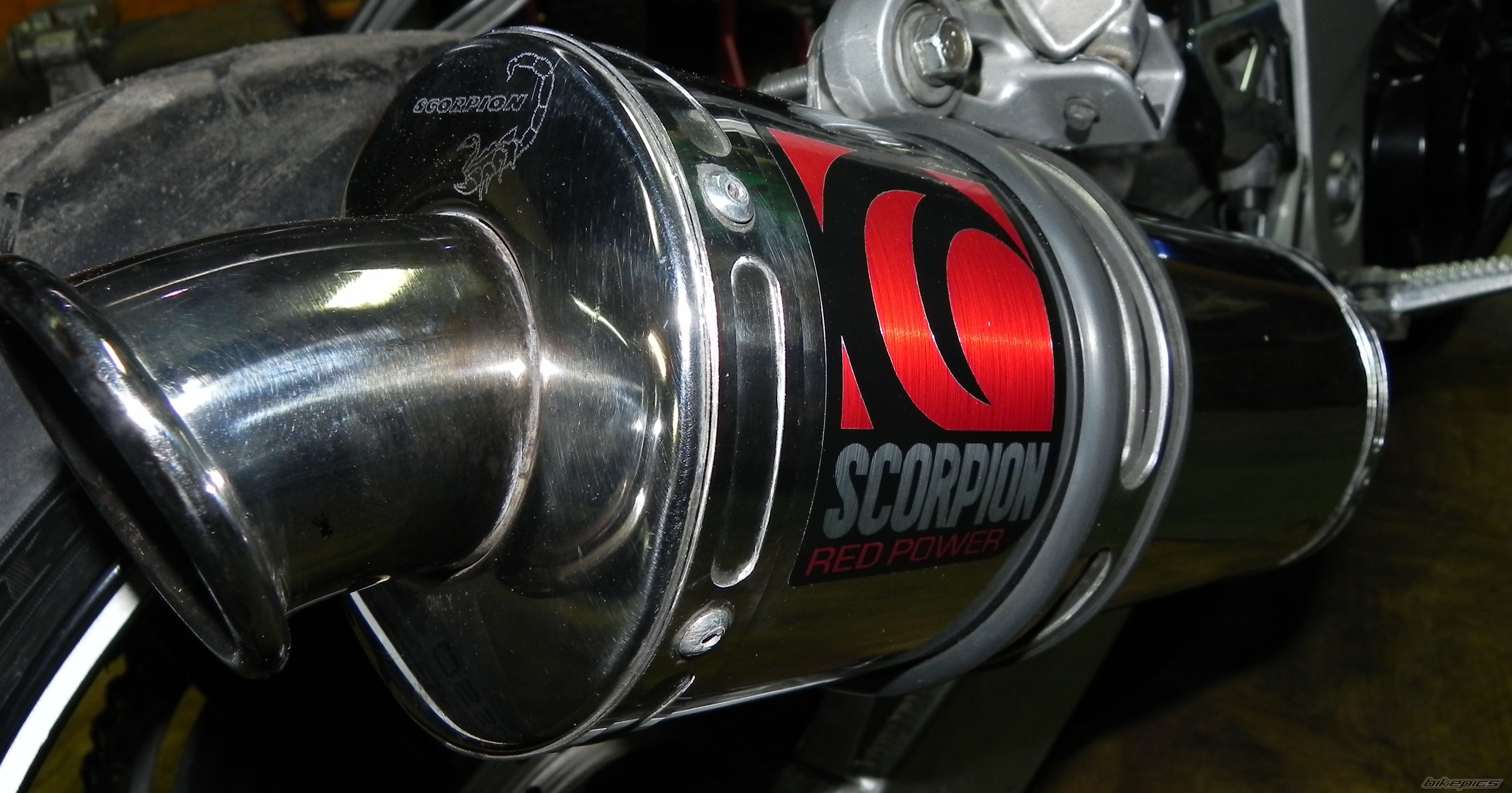 Bike Photo 2644078