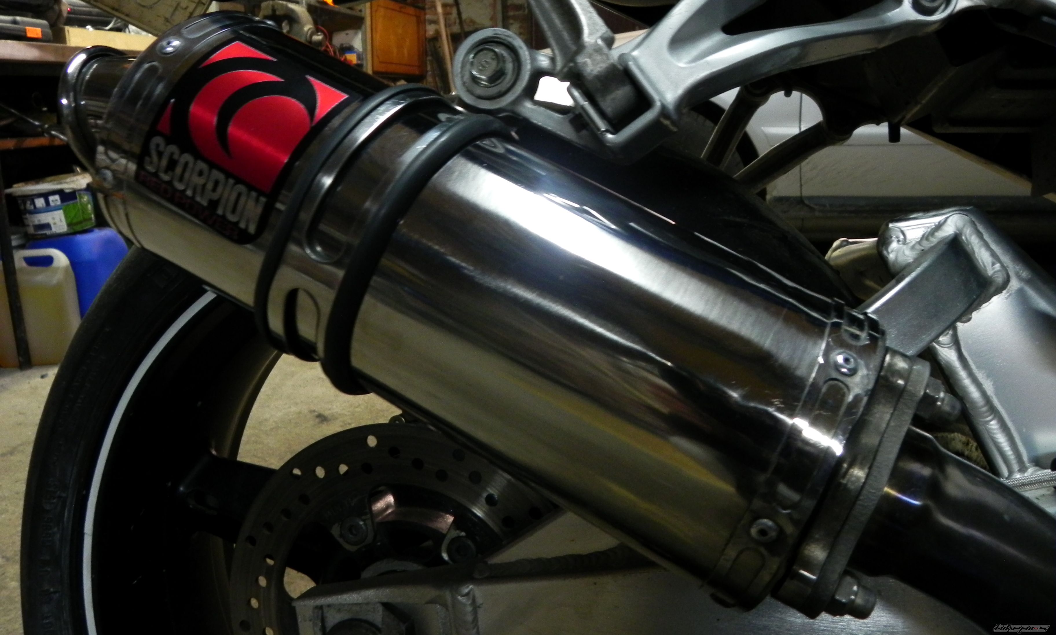 Bike Photo 2644079