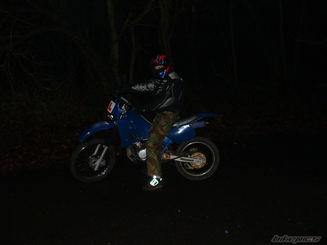 Bike Photo 264410