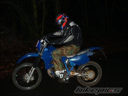 Bike Photo 264411