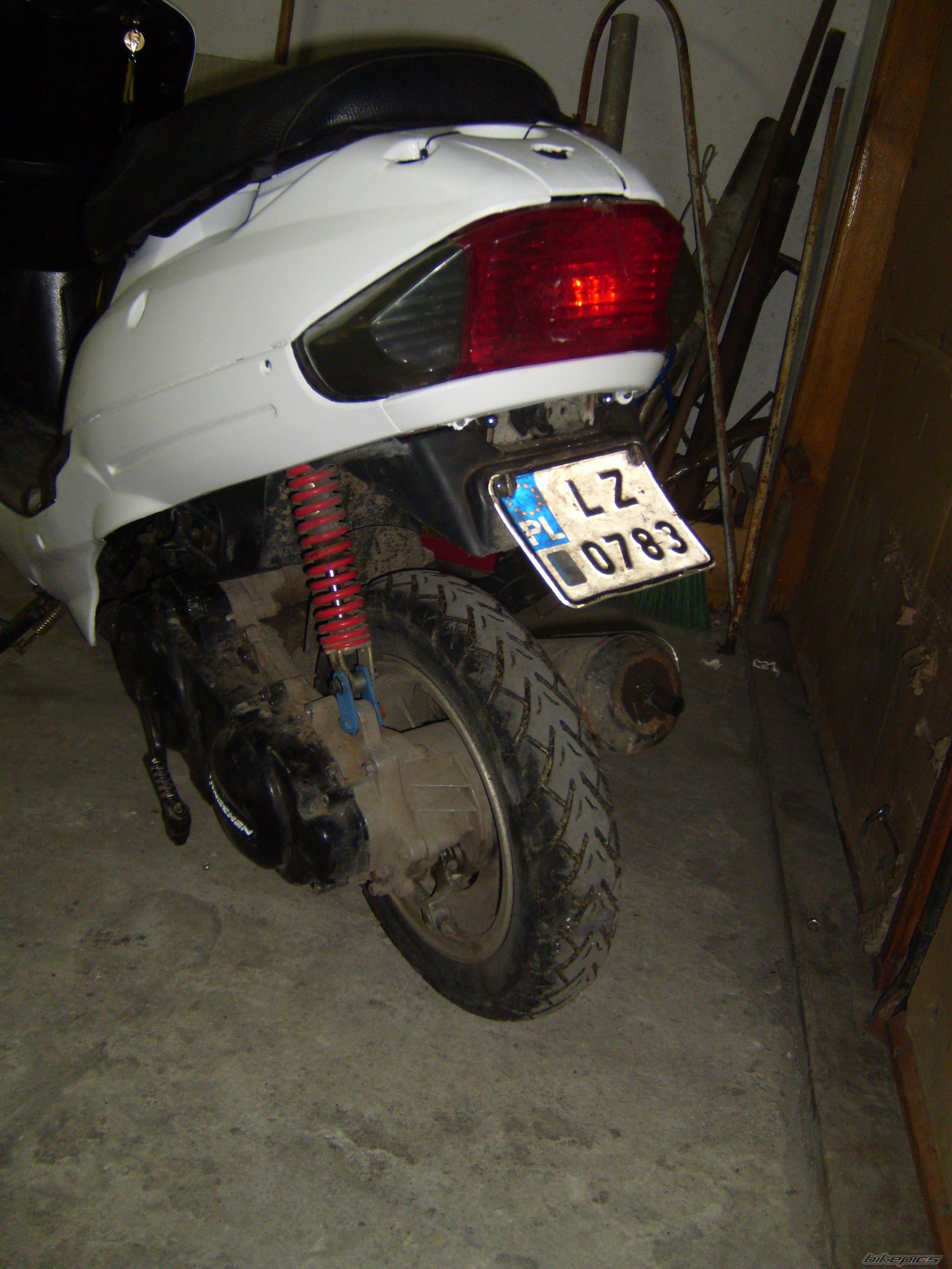 Bike Photo 2644114