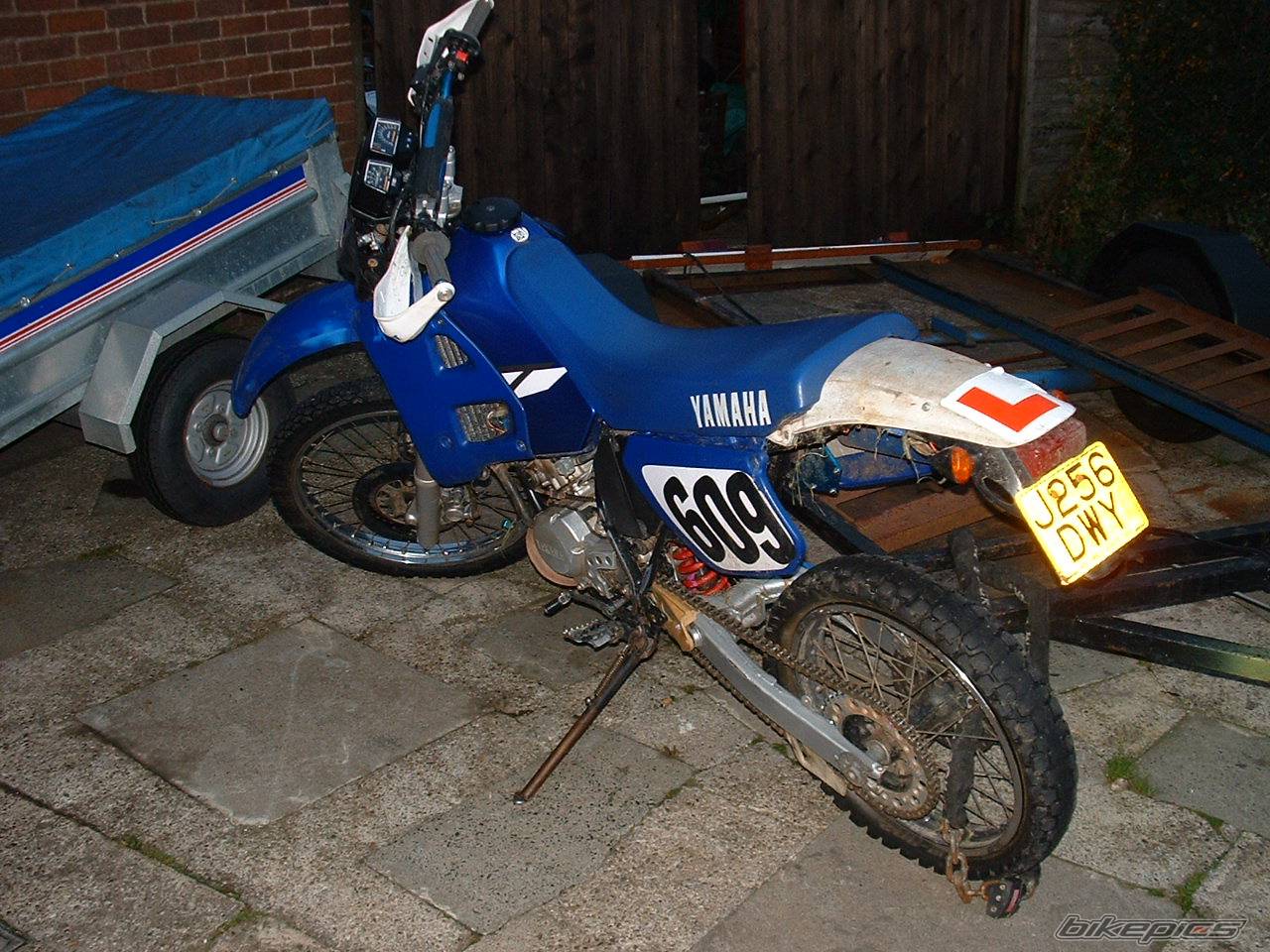 Bike Photo 264412