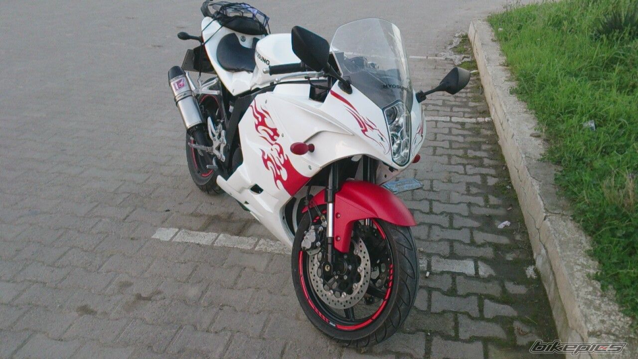 Bike Photo 2644121