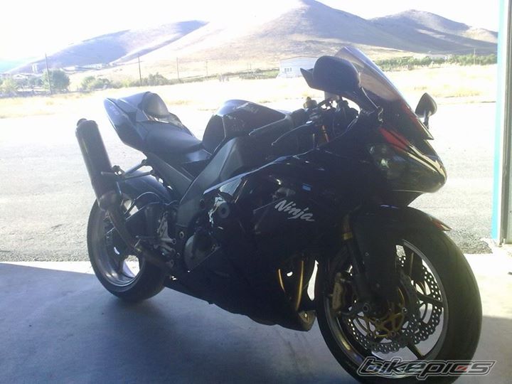 Bike Photo 2644125