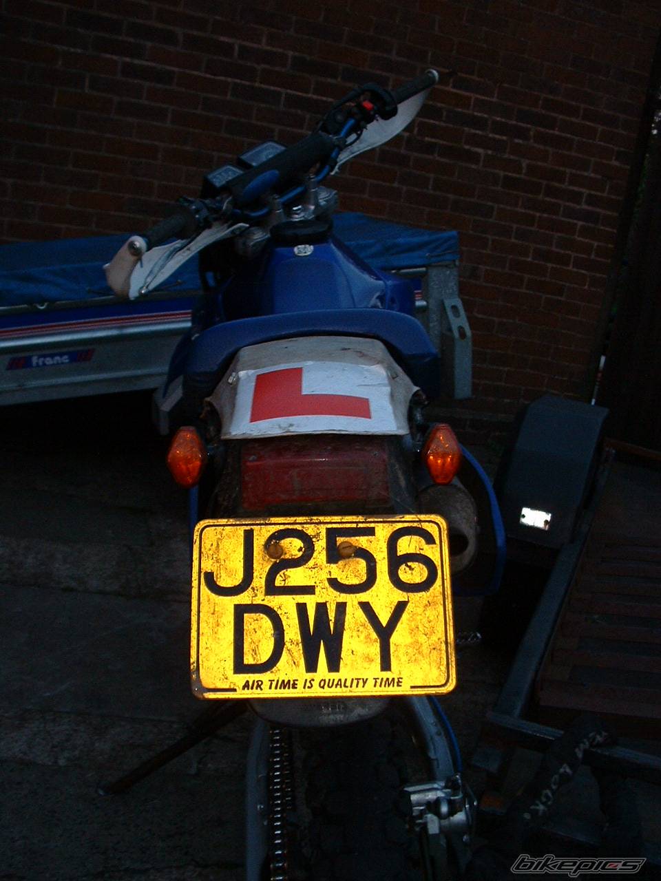 Bike Photo 264414