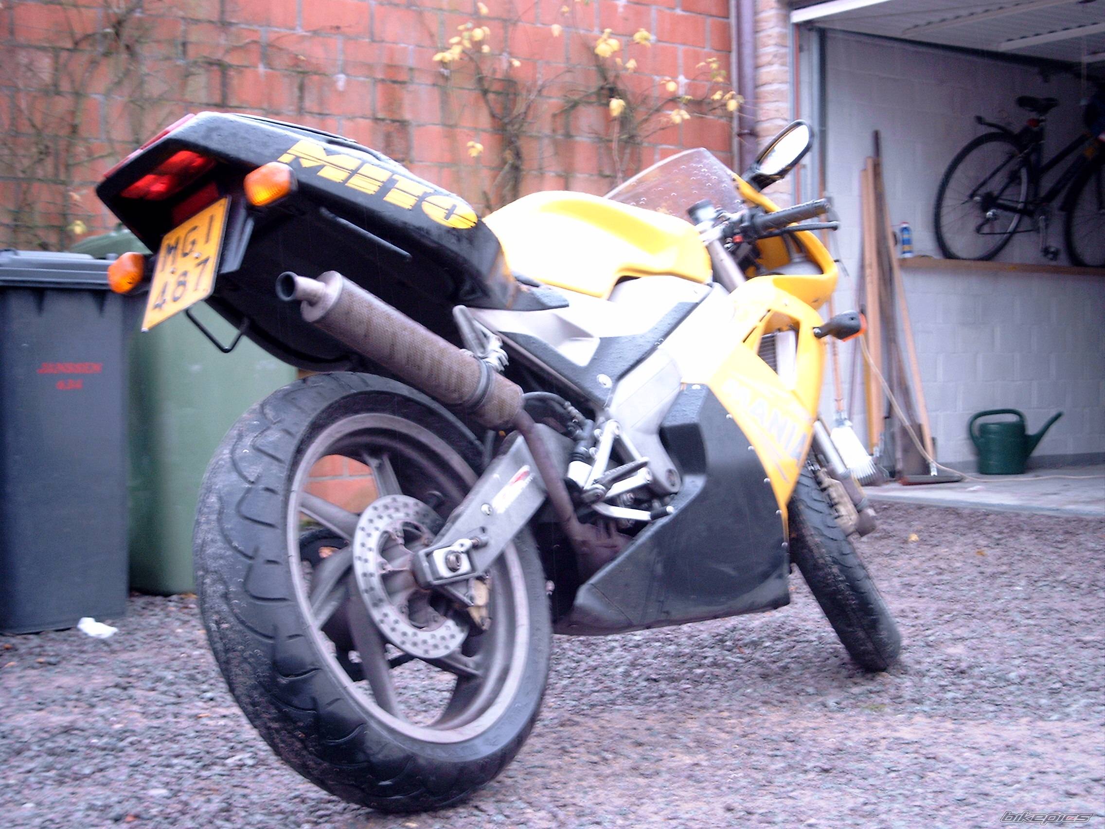 Bike Photo 264421