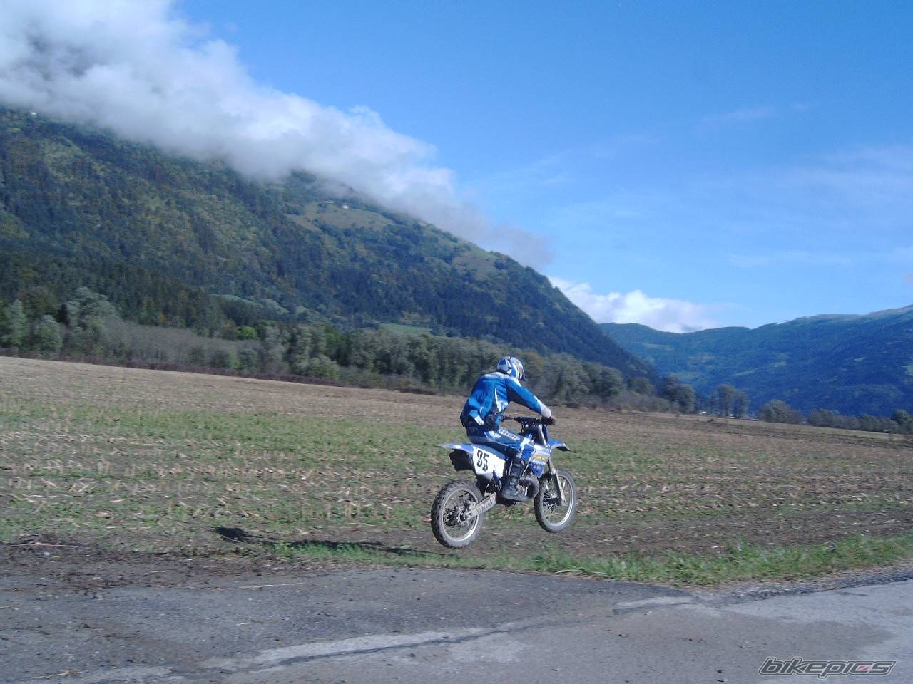 Bike Photo 264424