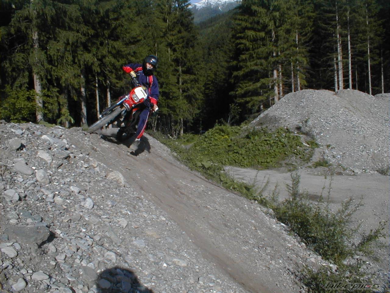 Bike Photo 264427