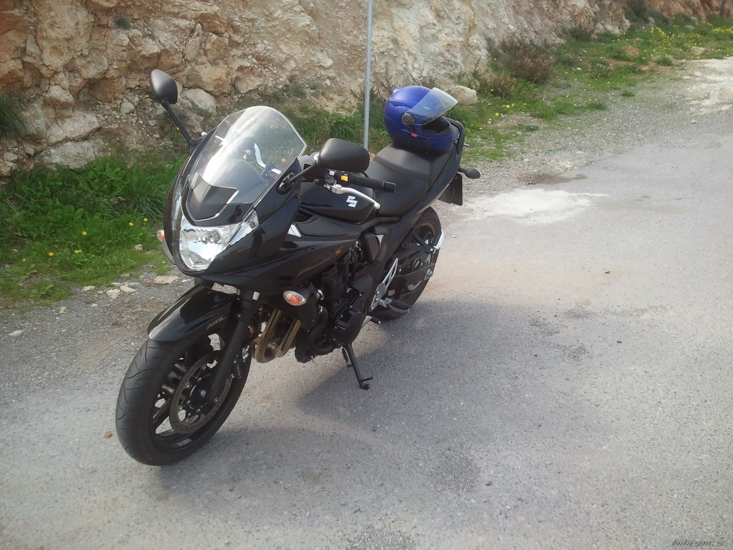Bike Photo 2644304