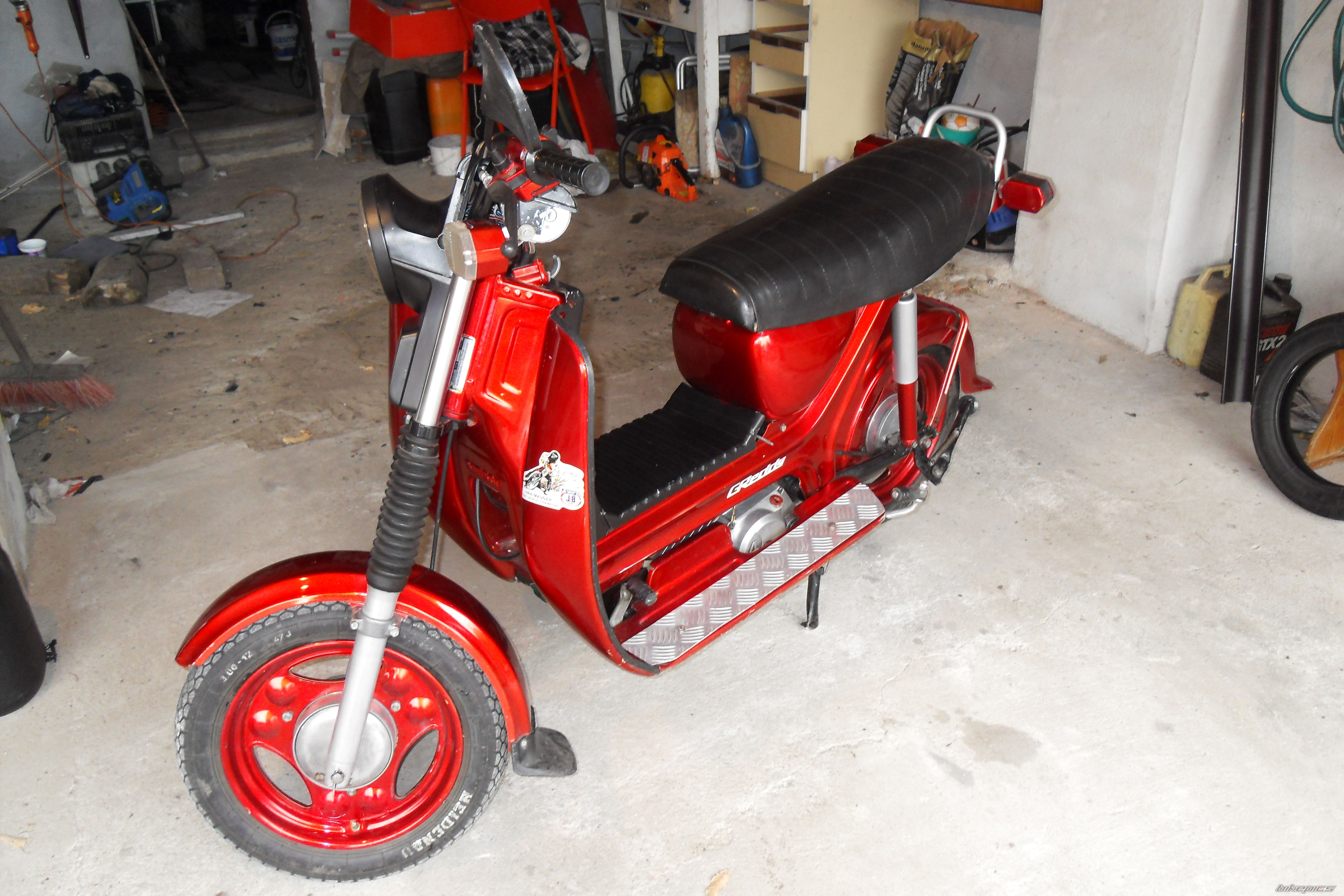 Bike Photo 2644340