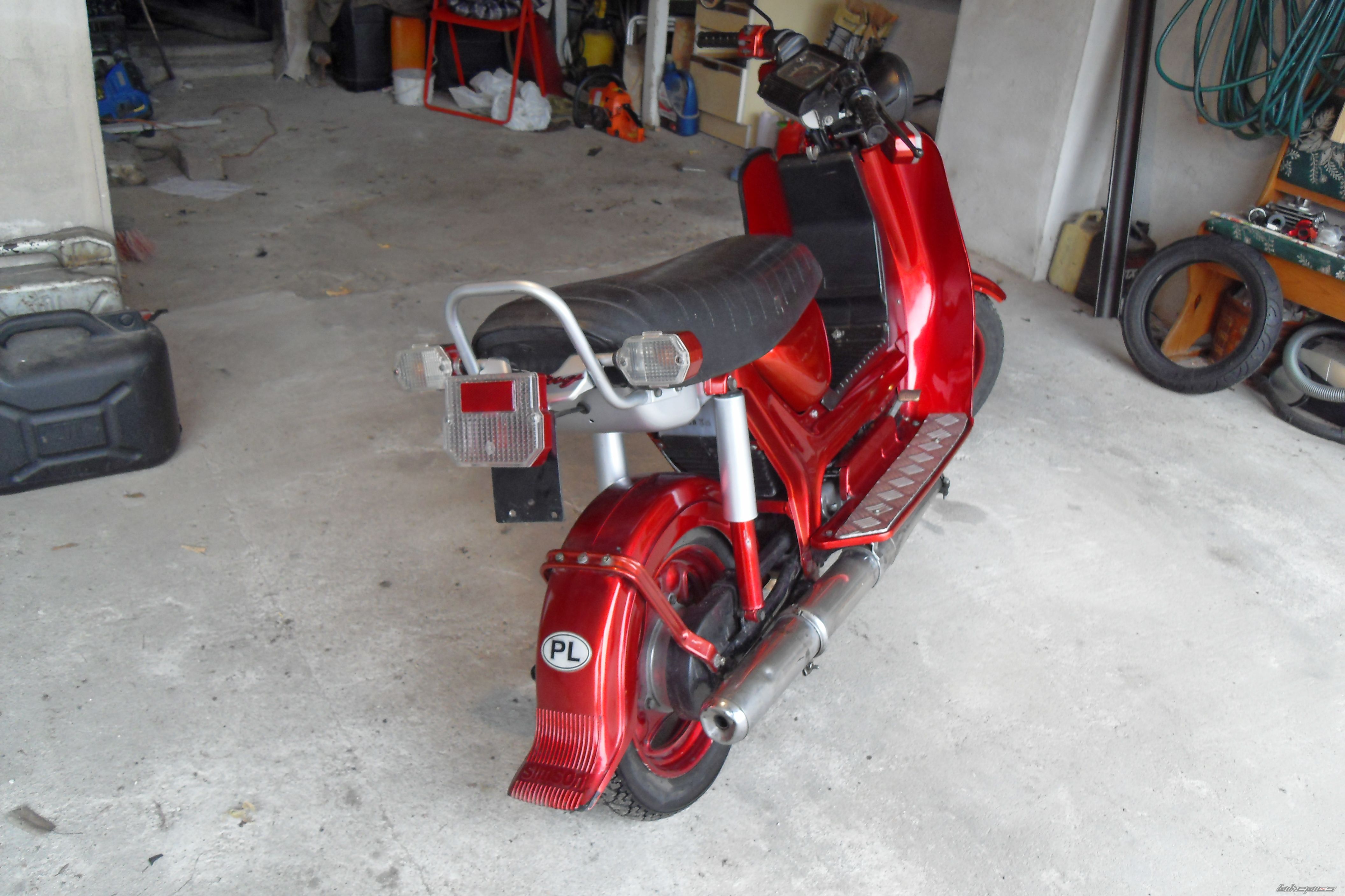 Bike Photo 2644345