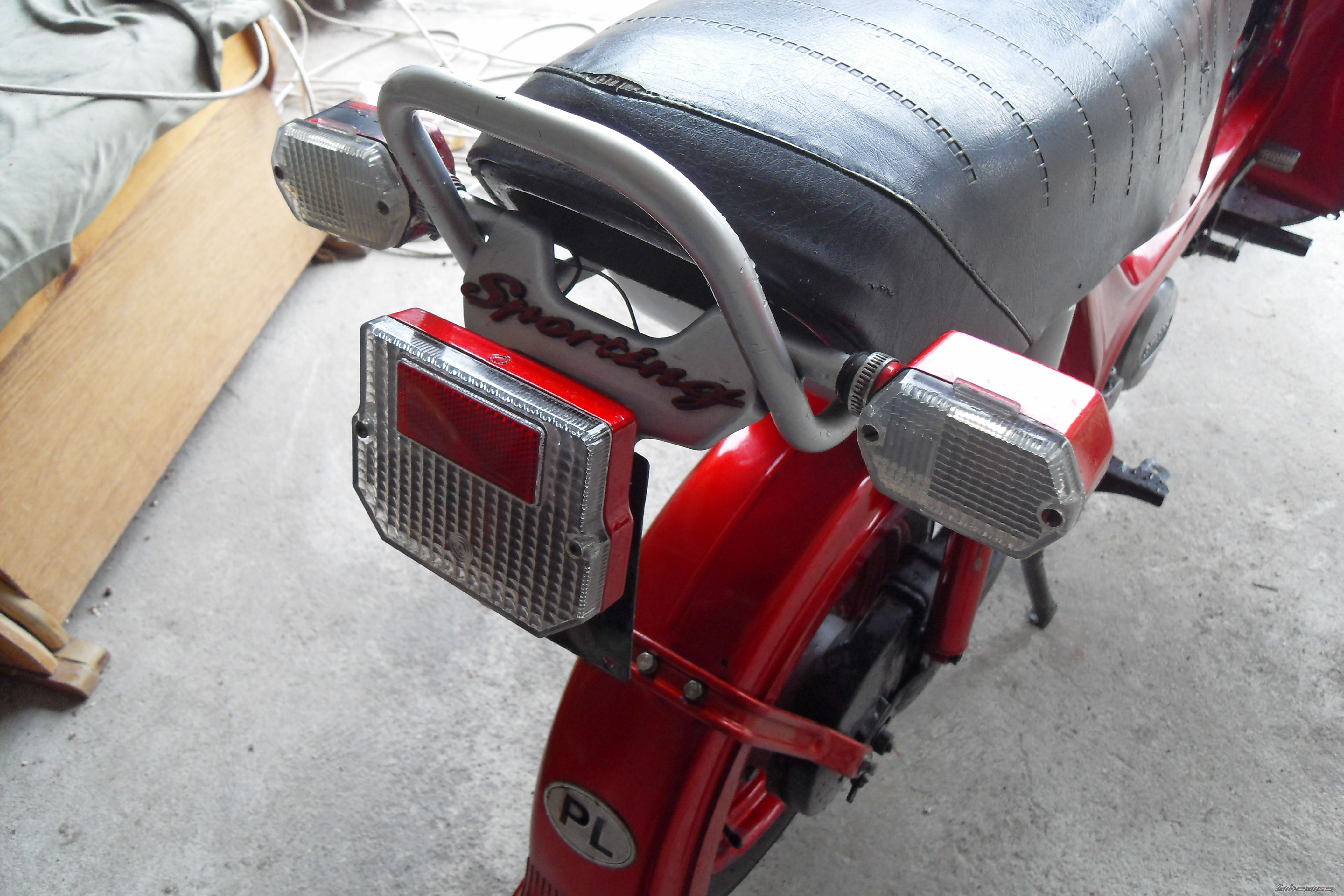 Bike Photo 2644349