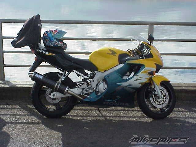 Bike Photo 26446