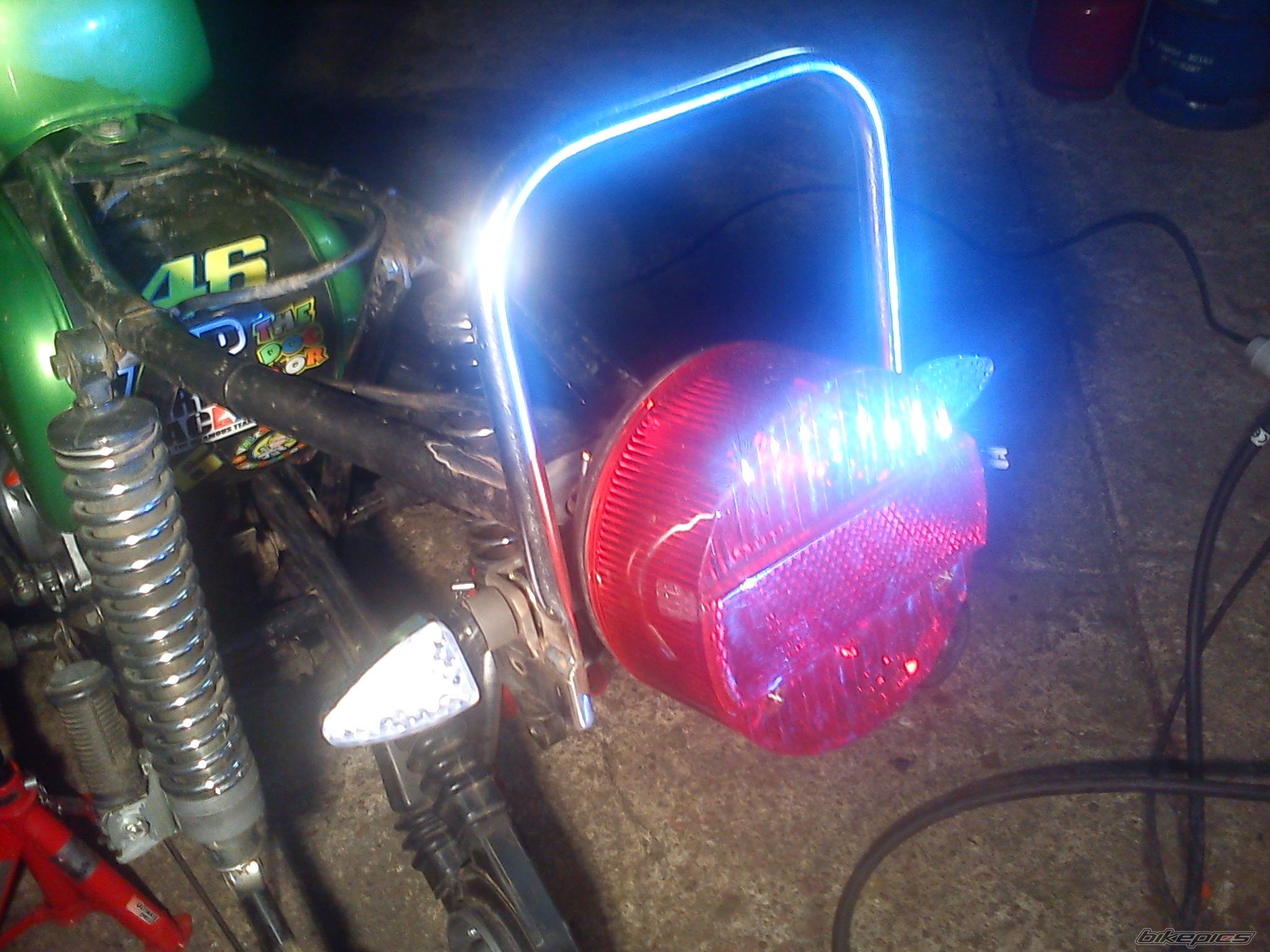 Bike Photo 2644615