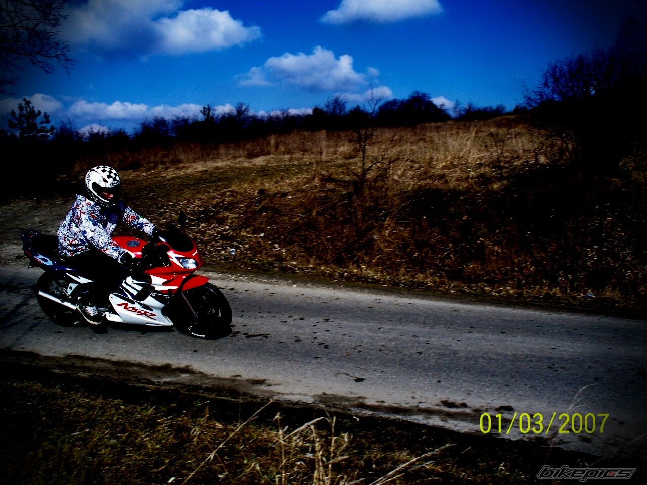Bike Photo 2644630