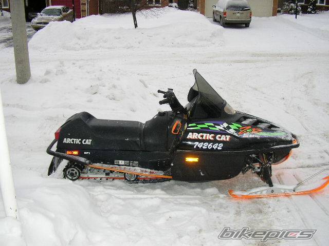 Bike Photo 264464