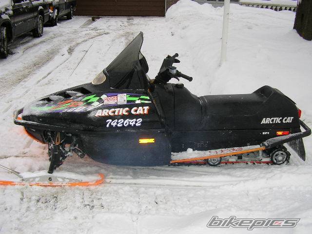 Bike Photo 264465