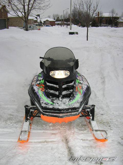 Bike Photo 264471