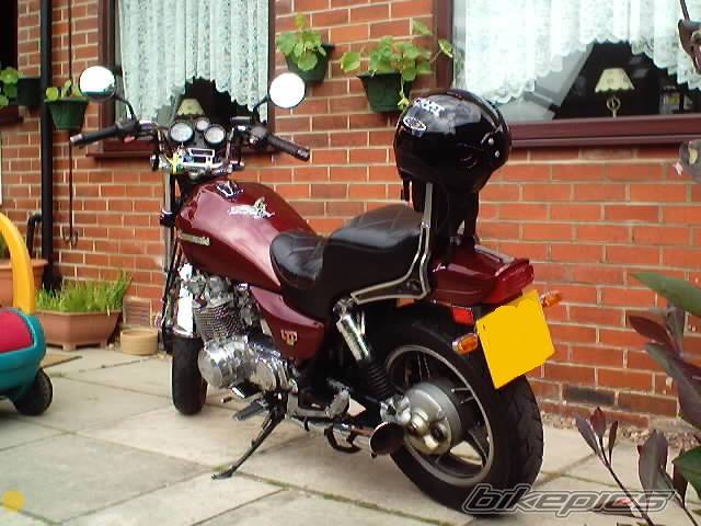 Bike Photo 264477