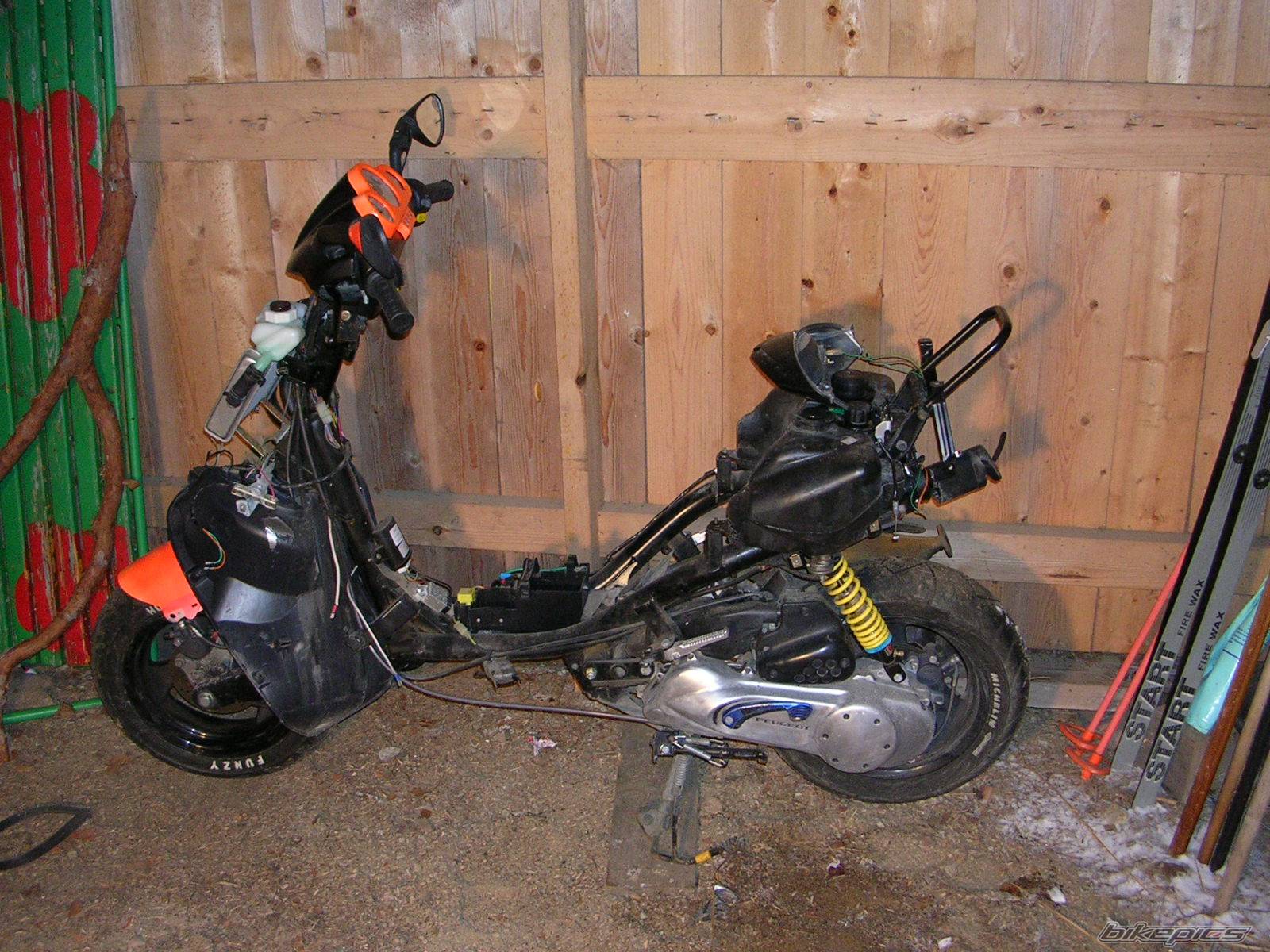 Bike Photo 264480