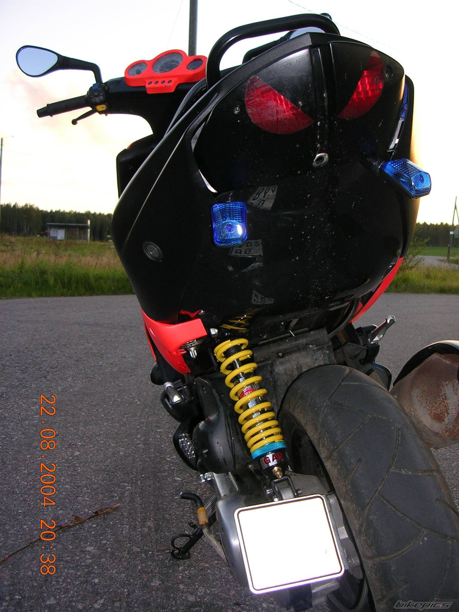 Bike Photo 264484