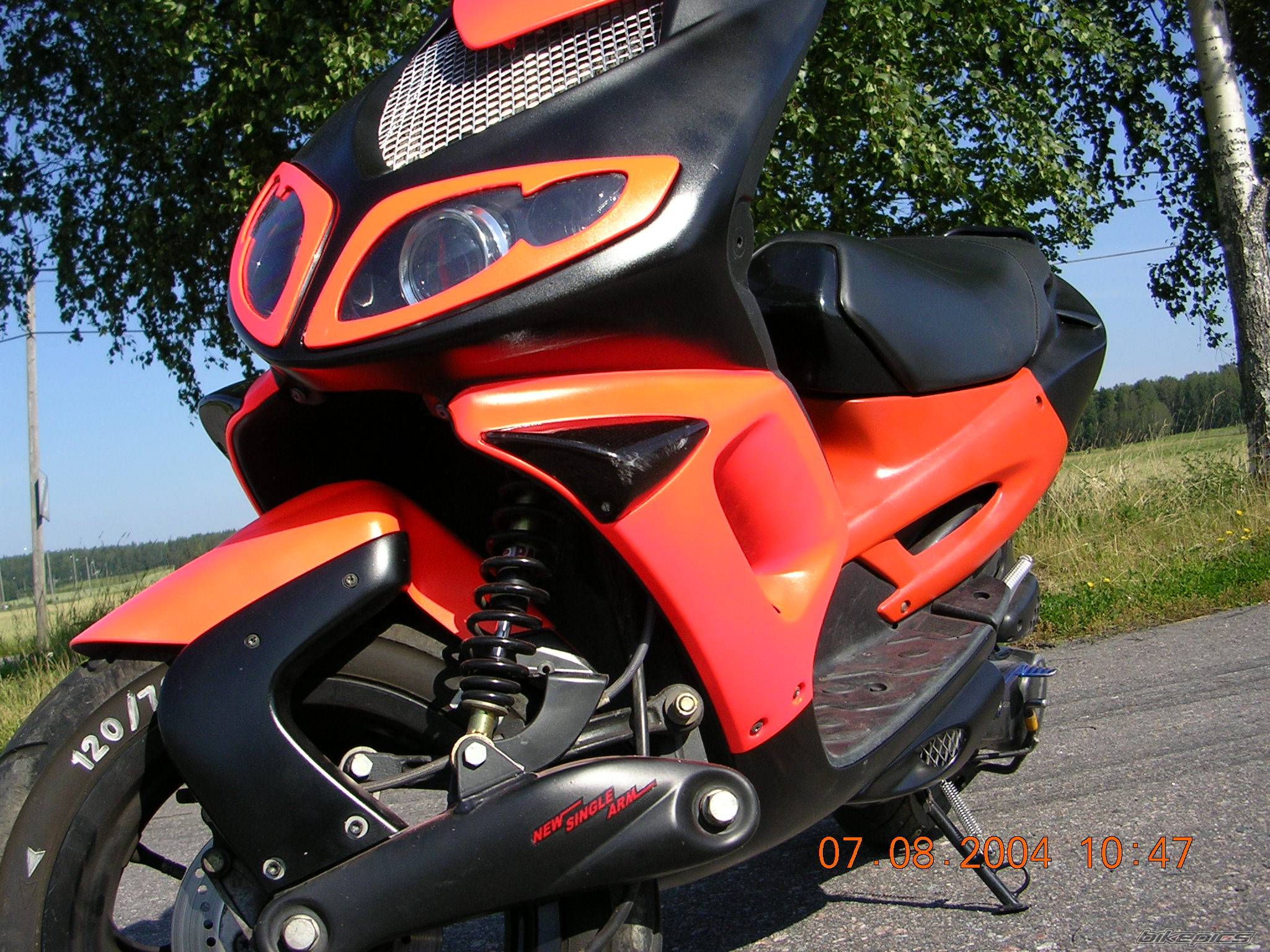 Bike Photo 264485