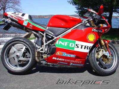 Bike Photo 264491